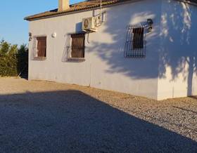 country house rent dolores campo by 900 eur