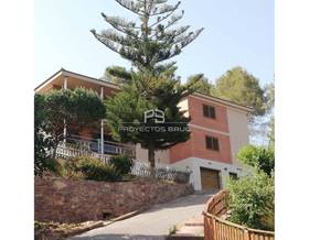 villas for sale in castellvi de rosanes