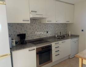 apartments for sale in cabo de palos