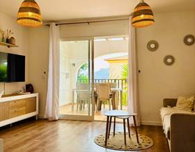 bungalow sale calpe calp cometa by 242,500 eur