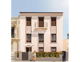 duplex sale malaga la malagueta-monte sancha by 880,000 eur