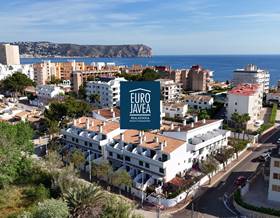 apartment sale javea xabia montañar ii by 429,000 eur