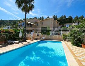 houses for sale in adsubia, alicante
