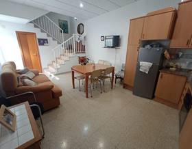 single family house sale sant carles de la rapita centro by 150,000 eur