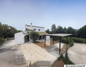 chalet sale javea xabia partida comunes-adsubia by 625,000 eur
