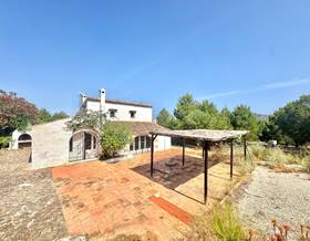 villas for sale in la jara la xara