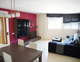 flat sale deltebre urbanizacion la cava by 95,000 eur