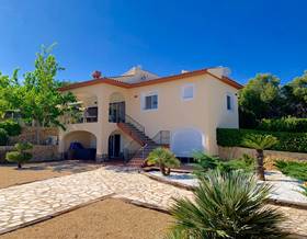 villas for sale in el albir