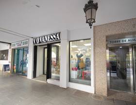 premises for rent in benahadux