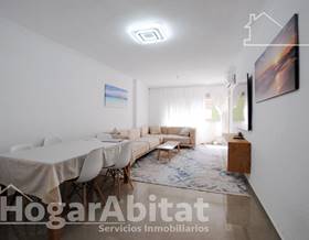 flat sale gandia barrio de corea by 165,000 eur