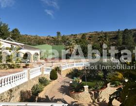 chalet sale pedralba pedralba by 595,000 eur