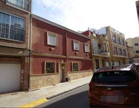 houses for sale in la vall d´uixo