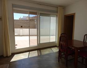 houses for sale in sant carles de la rapita