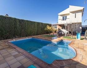 villa sale arenas del rey pantano de los bermejales by 285,000 eur