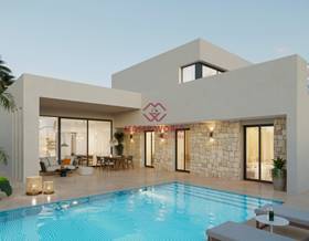 villas for sale in alicante province