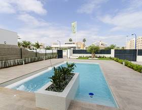 villas for sale in dehesa de campoamor