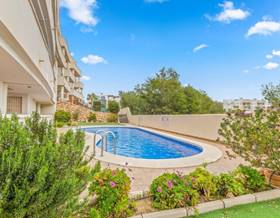 penthouse sale orihuela costa by 220,000 eur