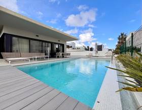 separate house sale orihuela costa by 1,100,000 eur