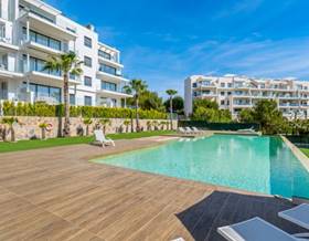 apartments for sale in campoamor