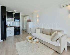 flat sale calvia cas catala - illetes by 255,000 eur
