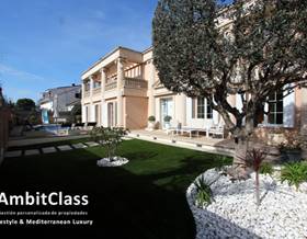 chalet sale premia de mar sector est by 1,550,000 eur