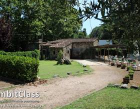 premises sale sant iscle de vallalta by 325,000 eur