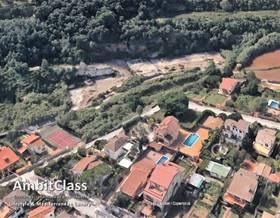 land sale arenys de mar urbanitzacions by 380,000 eur