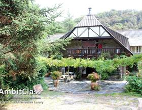 country house sale sant esteve de palautordera by 690,000 eur