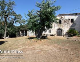 rustic property sale sant pere de vilamajor by 475,000 eur