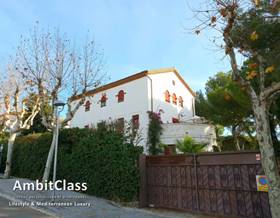 urban land sale premia de dalt by 1,250,000 eur