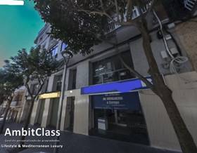 premises sale barcelona badalona by 505,000 eur
