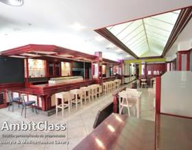 premises for sale in jaca