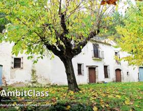 lands for sale in sant iscle de vallalta