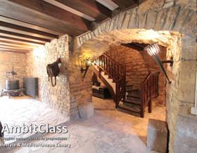 villas for sale in vallfogona de riucorb