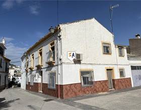 villas for sale in almedinilla