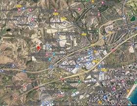 lands for sale in finestrat