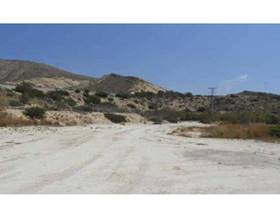 lands for sale in busot
