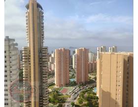 flat sale benidorm by 325,000 eur