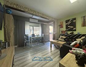 flat sale blanes by 146,000 eur