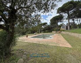 villas for sale in sant cebria de vallalta