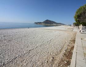 flat rent altea by 1,200 eur