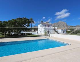 houses for sale in sanet y negrals