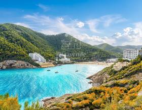 villas for rent in ibiza islas baleares