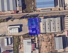 lands for rent in parla