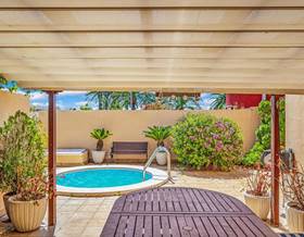 villas for sale in larmentera