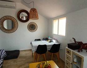 penthouses for sale in san luis de sabinillas