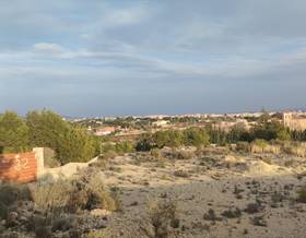 land sale elche elx elche / elx by 150,000 eur