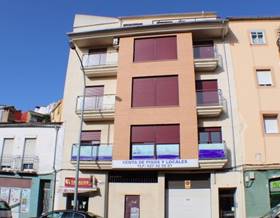 flat sale plasencia avenida de españa by 150,000 eur