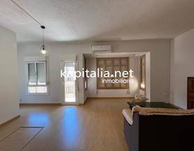 flat sale ontinyent sant josep by 109,000 eur