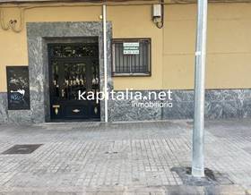 premises for sale in l´ alcudia de crespins